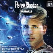 Perry Rhodan Neo 187: Schwarzschild-Flut