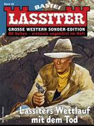 Jack Slade: Lassiter Sonder-Edition 28 