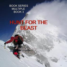 Hunt For The Beast