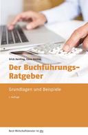 Erich Herrling: Der Buchführungs-Ratgeber ★★