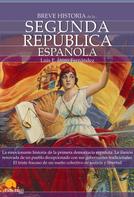 Luis Enrique Íñigo Fernández: Breve historia de la Segunda República española 