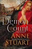 Anne Stuart: The Demon Count Novels ★★★