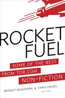 Bridget McGovern: Rocket Fuel 