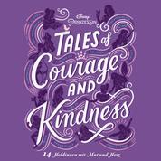 14 Heldinnen mit Mut und Herz - Disney