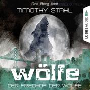 Wölfe, Folge 5: Der Friedhof der Wölfe