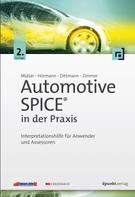 Markus Müller: Automotive SPICE® in der Praxis ★★★★
