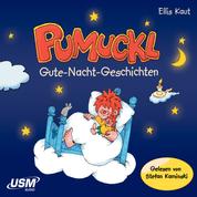 Pumuckl - Gute-Nacht-Geschichten (ungekürzt)