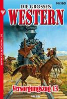 John Gray: Die großen Western 160 ★★★★