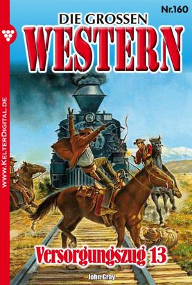 Die großen Western 160