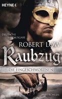 Robert Low: Die Eingeschworenen - Raubzug ★★★★