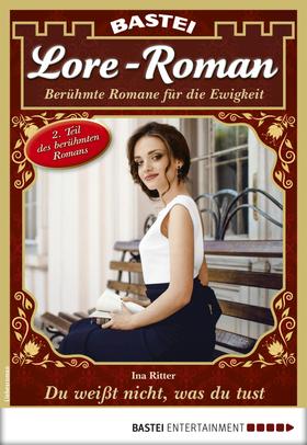 Lore-Roman 61 - Liebesroman