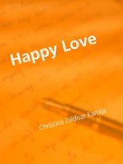 Chriistina Zaldivar Kartaja: Happy Love 