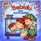 Hedwig Munck: Baby Bebidu - Das Schmusetier ★★★★