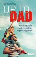 Carsten Vonnoh: Up to Dad 