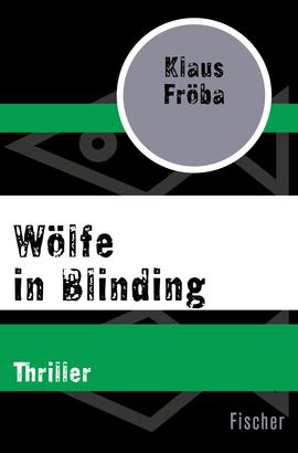 Wölfe in Blinding
