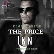 The Price Inn - Verbotene Liebe - The Black Tower, Band 3 (ungekürzt)