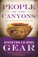 Kathleen O'Neal Gear: People of the Canyons 