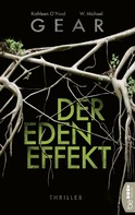 Kathleen O'Neal Gear: Der Eden-Effekt ★★★★