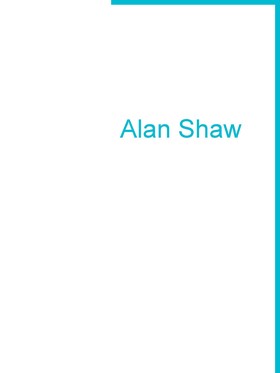 Alan Shaw