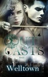 Outcasts 2 - Welltown