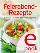 Naumann & Göbel Verlag: Feierabend-Rezepte ★★★★
