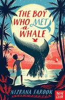 Nizrana Farook: The Boy Who Met a Whale 