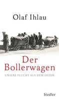 Olaf Ihlau: Der Bollerwagen ★★★★