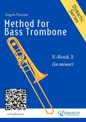 Method for Bass Trombone e-book 2