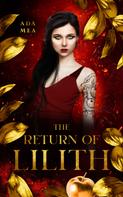 Ada Mea: The Return of Lilith ★★★