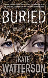 Buried - An Ellie MacIntosh Thriller