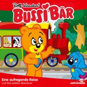 Bussi Bär - Eine aufregende Reise - Folgen 1-4