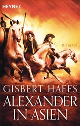Alexander in Asien - Alexander 2