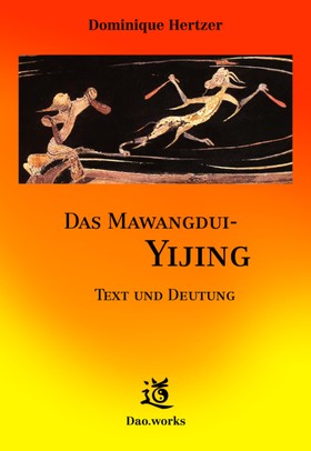 Das Mawangdui-Yijing