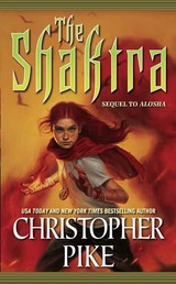 The Shaktra - An Alosha Novel