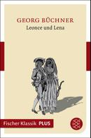 Georg Büchner: Leonce und Lena 