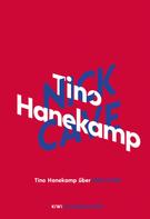 Tino Hanekamp: Tino Hanekamp über Nick Cave ★★★★★
