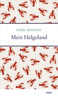 Isabel Bogdan: Mein Helgoland ★★★