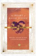 Rick Richardson: The Heart of Racial Justice Bible Study 