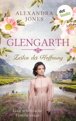 Glengarth - Zeiten der Hoffnung
