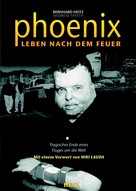 Andreas Spaeth: Phoenix - Leben nach dem Feuer ★★★★