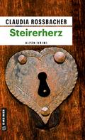 Claudia Rossbacher: Steirerherz ★★★★