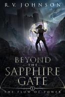 R.V. Johnson: Beyond The Sapphire Gate 