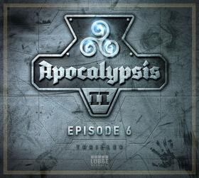 Apocalypsis Staffel II - Episode 06: Schwarze Madonna
