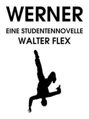 Werner - Eine Studentennovelle