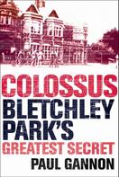 Paul Gannon: Colossus: Bletchley Park's Last Secret 