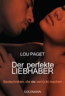 Lou Paget: Der perfekte Liebhaber ★★★★