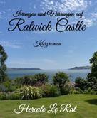 Hercule Le Rat: Irrungen und Wirrungen auf Ratwick Castle ★★★★★