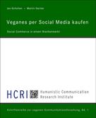 Martin Gertler: Veganes per Social Media kaufen 