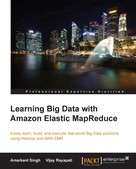 Amarkant Singh: Learning Big Data with Amazon Elastic MapReduce ★★★★★