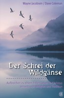 Wayne Jacobsen: Der Schrei der Wildgänse ★★★★★